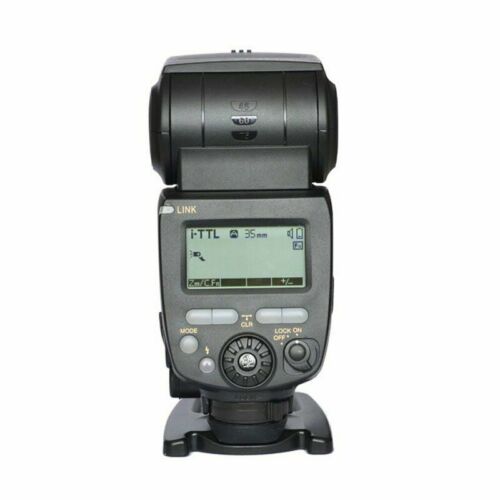 YONGNUO YN685 TTL Wireless Flash Speedlite for Nikon Camera + Dualside Reflector - Picture 11 of 12