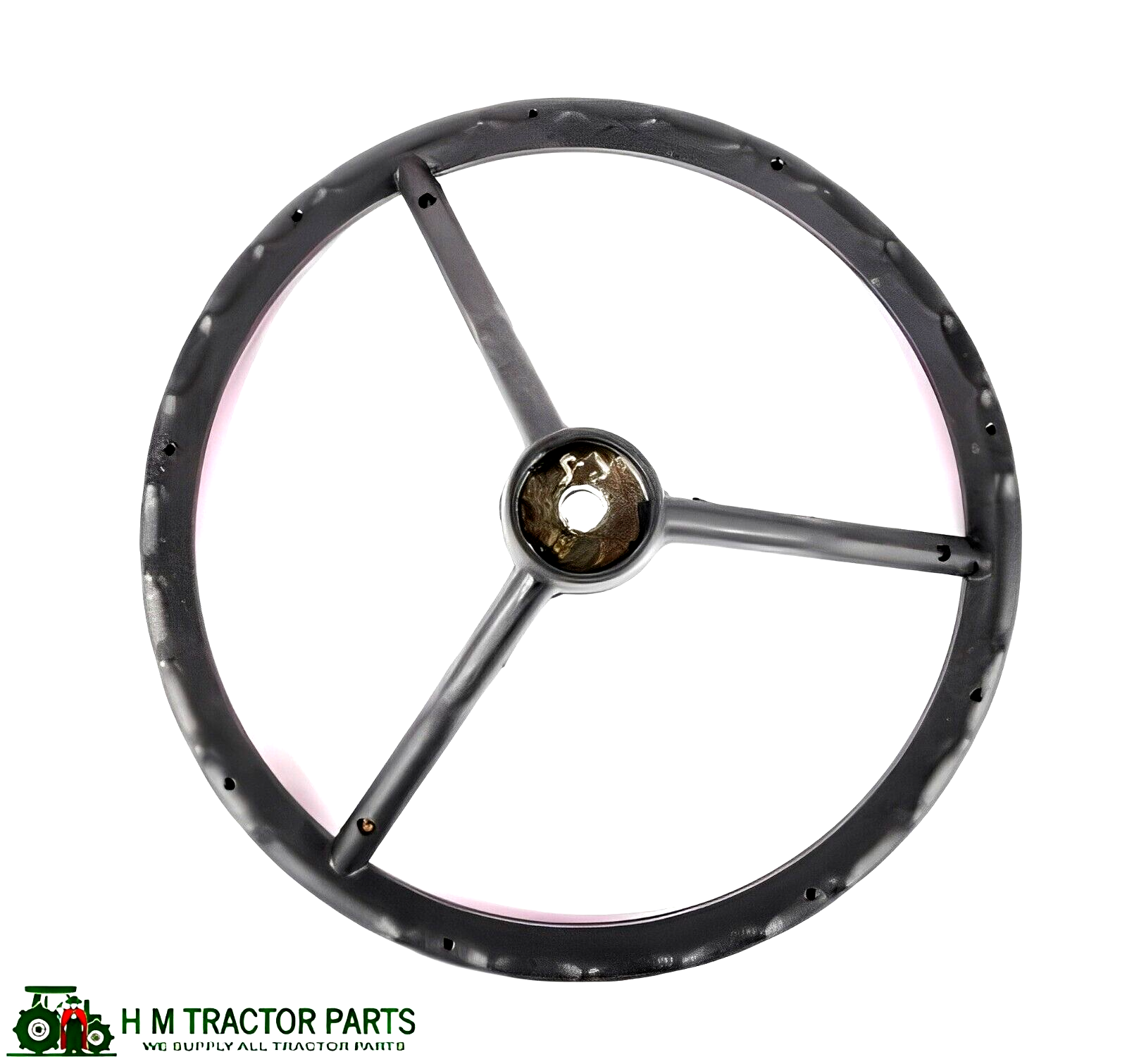 Fit For Mahindra Tractor Steering Wheel 007603357B1 for sale online eBay
