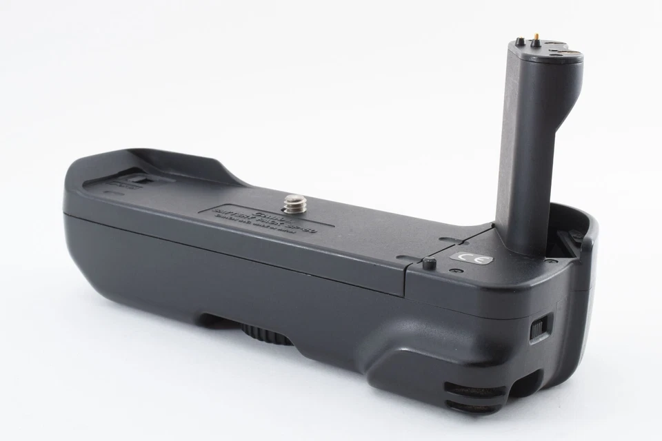 **MINT++** Canon Battery Grip BP-50 BP 50 BP50 For EOS 55/ Elan II Japan 2122412 - Image 4 of 4