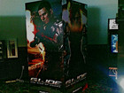 G.I. Joe Standee Collectible-Theater/Movie-Year 2009-Tatum, Wayan, Nichols, Park — photo 1