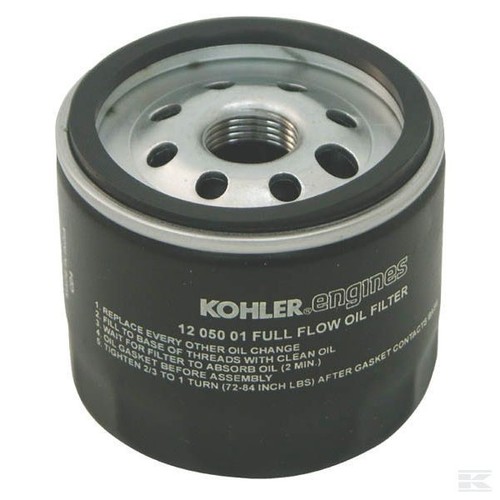 Filtro 063-5004-00 Per Bad Boy Outlaw Filtro Olio Per Tosaerba Bad - Foto 13