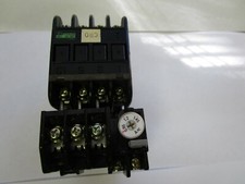 FUJI STARTER SRCa3631-0 100-110V COIL 0.95-1.45A A AMP SRCa36310