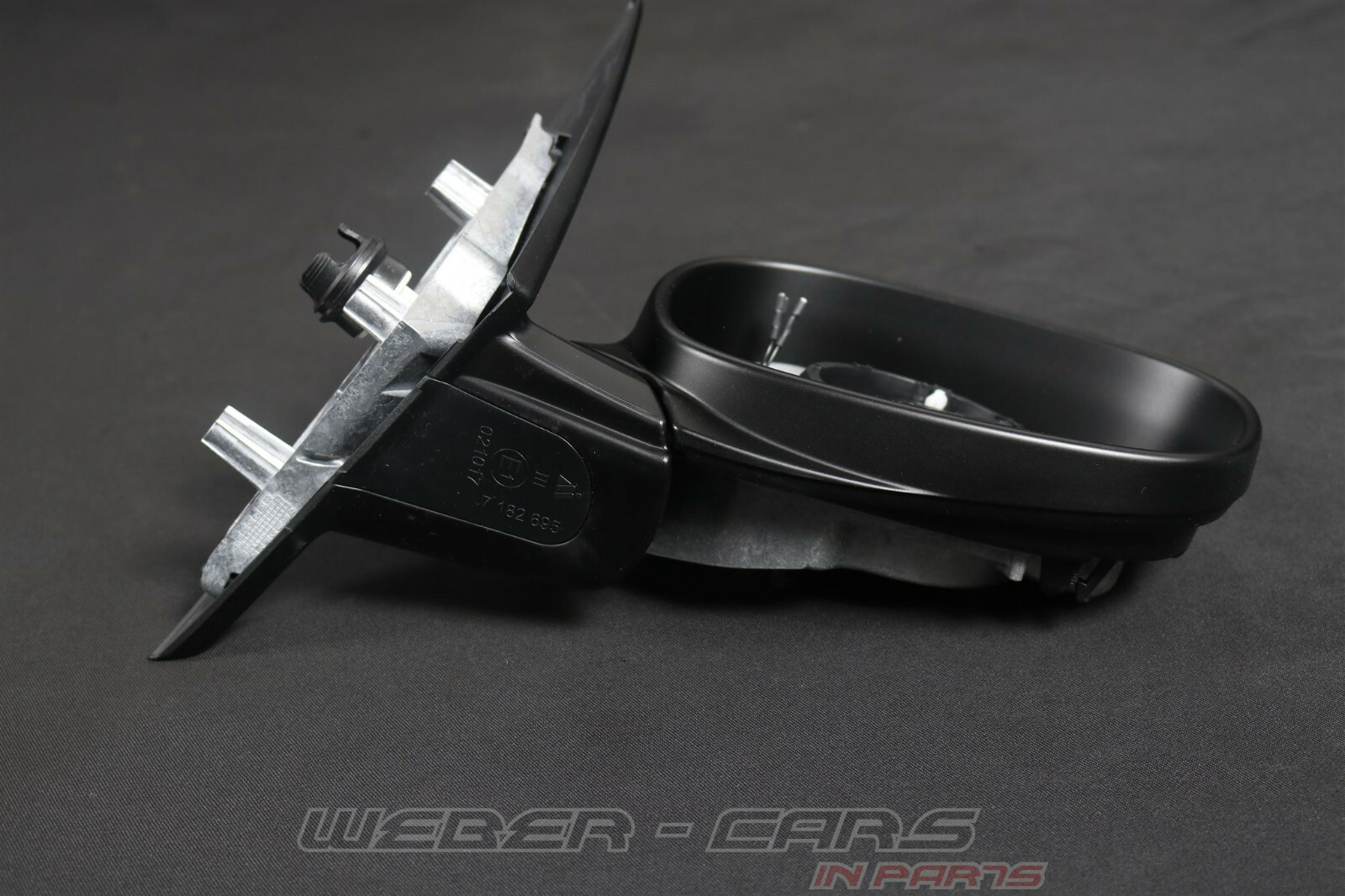 7268262 Außenspiegel Spiegel rechts NEU ORIGINAL BMW 3er E90 E91  