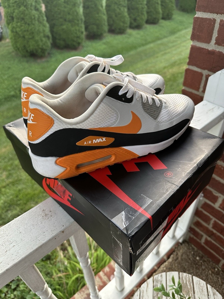 men's tennessee nike shoes
