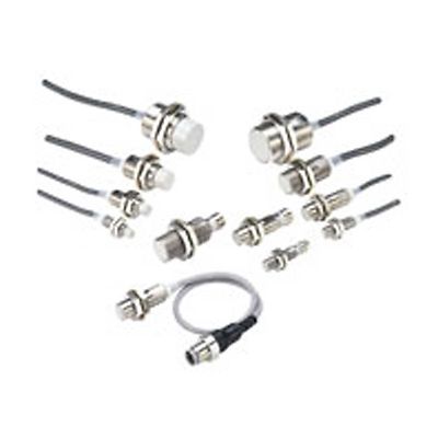 Omron E2E-X2ME2 Proximity Sensor NPN Normally Closed