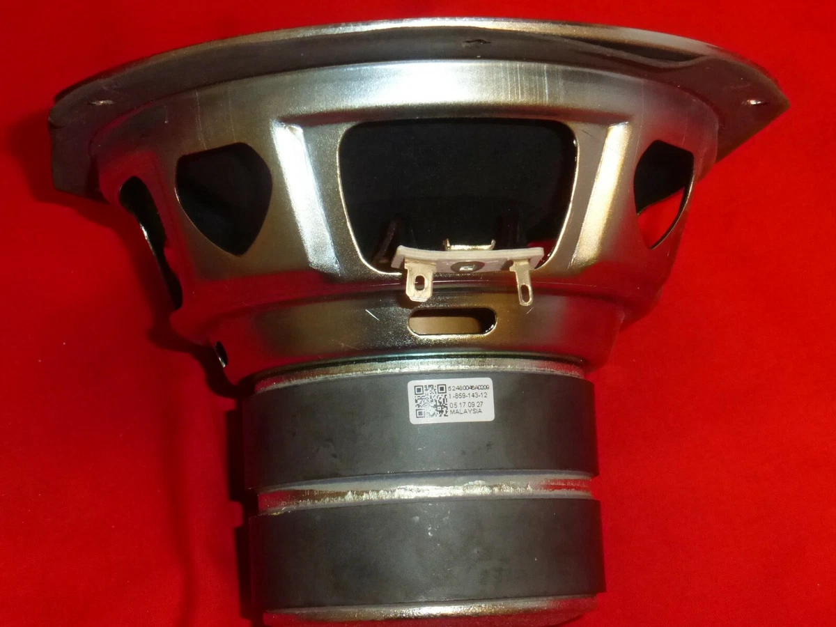 Speaker xbr cheap 12 inch
