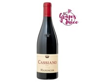 MANINCOR CASSIANO S.C.M.P.T. 2009 VINO ROSSO BIO ALTO ADIGE DOC 