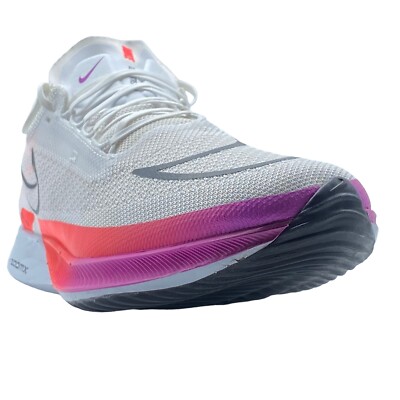 NIKE ZOOMX STREASZ 11 RUNNING SHOES DJ656 WORN ONCE.C2 | eBay