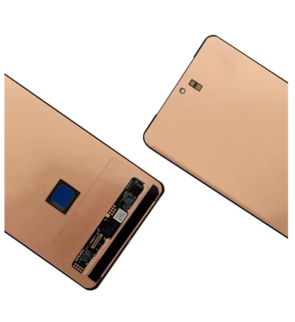 Original For Asus Zenfone 12 Ultra AMOLED Display Touch Screen