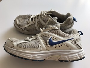 nike dad trainers