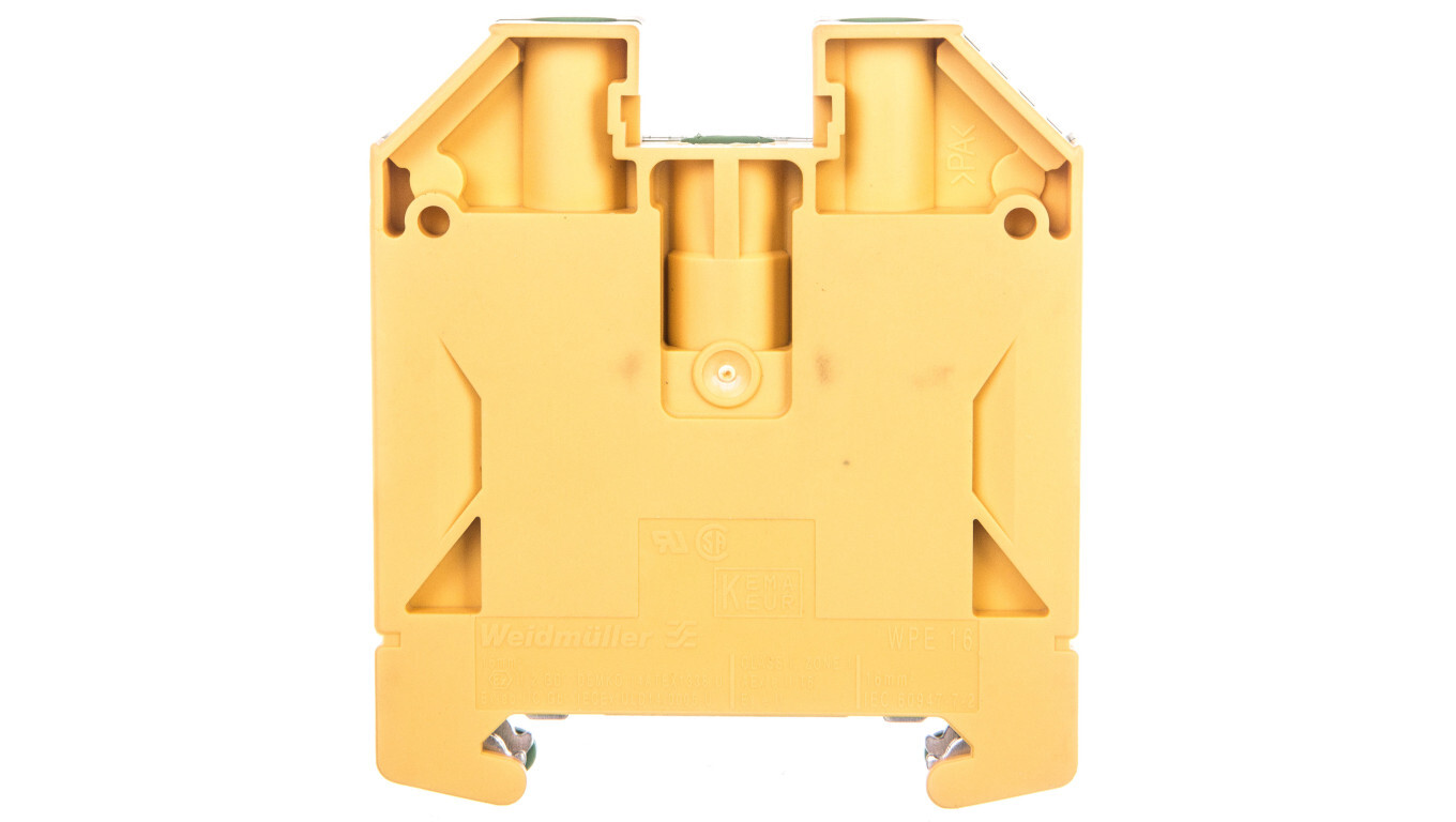 WPE 16 connector 1010400000 /T2UK