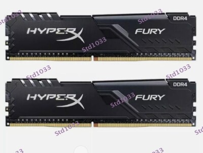 HYPERX ノートPCメモリ DDR4-3200 （16GB×2） 16GB Kingston HyperX Impact DDR4 SO-DIMM 3200MHz CL20 Dual
