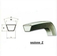 Band AufsitzmäHer RasenmäHer 474 Al-Ko Sigma Concord 47301