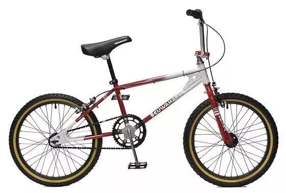 Kuwahara ET 40th E.T.40 BMX Anniversary Limited Edition 2022 NEW F