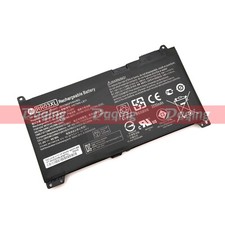 New Original RR03XL Battery for HP ProBook 430 440 450 455 470 G4 HSTNN-LB7I OEM