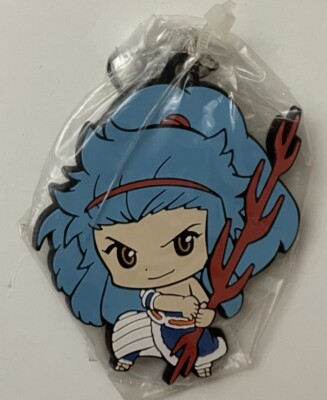 Magi Kingdom of Magic - Rubber Strap Hinahoho 