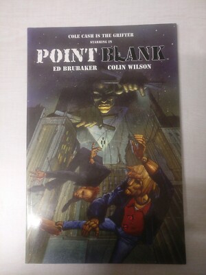 Point Rohling (2003)