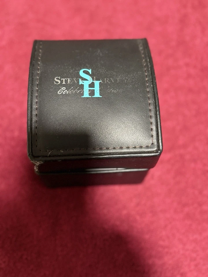 Reloj Steve Harvey Edición Celebridad Foto 4 de 4