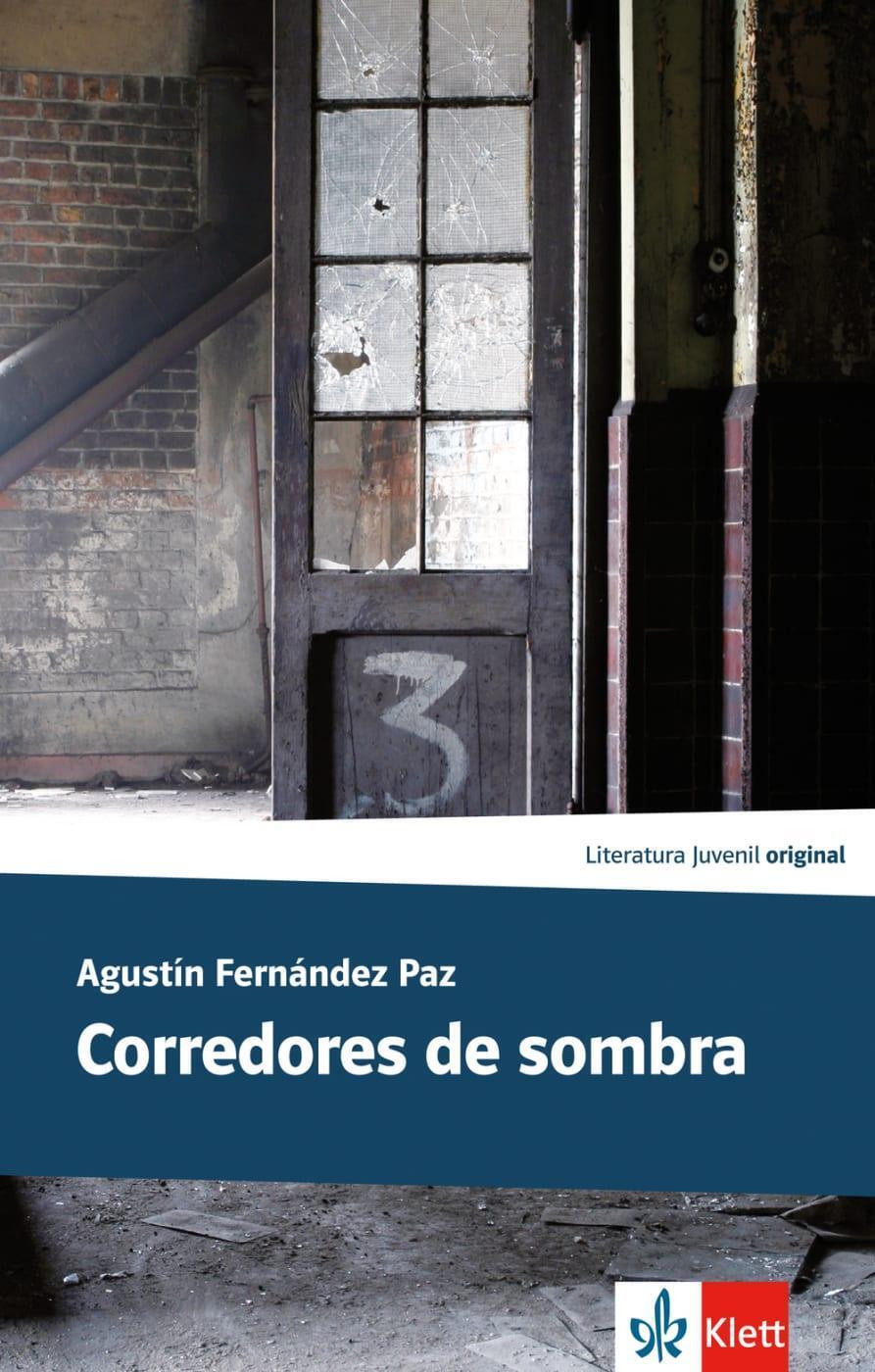 Thumbnail - Corredores De Sombra | Spanische Lektüre Für Das 4. Und 5. Lernjahr |