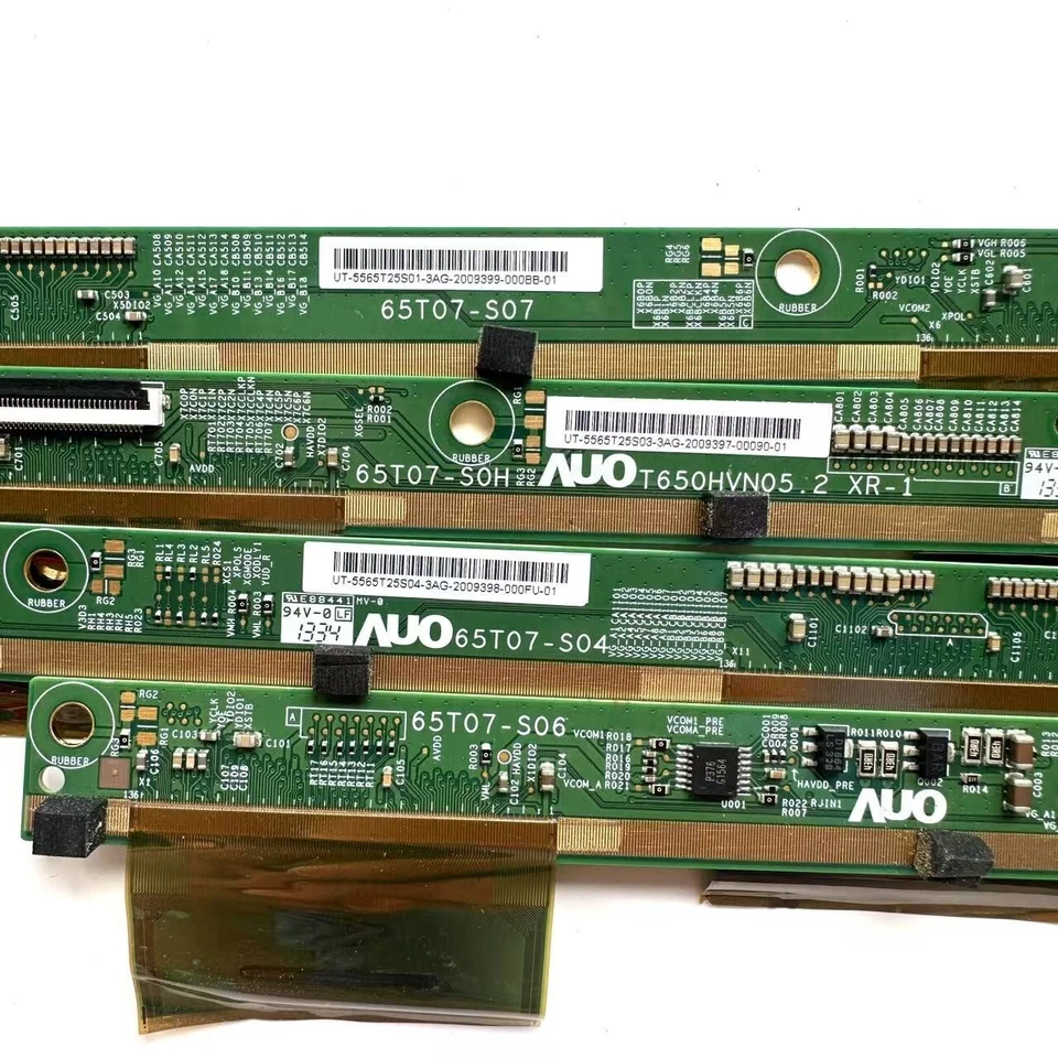 PLACA PANTALLA SONY KDL-65S990 65T07-S07 65T07-S0H 65T07-S04 65T07-S06 T650HVN05 Foto 2 de 2