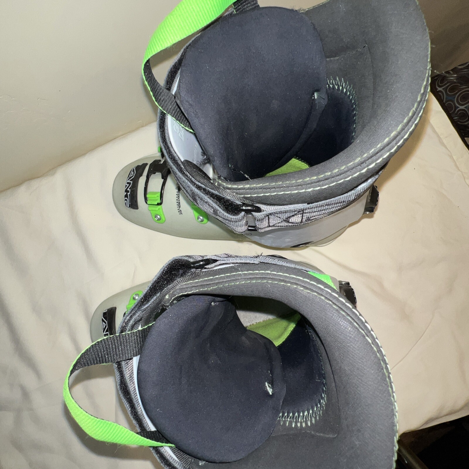 SALOMON Scarpone da sci uomo Lange XT 130LV alpinismo 296 mm 25 5 uomo 7 5 donna 8 5