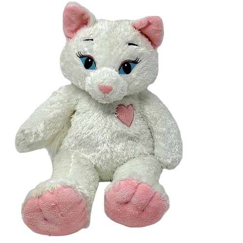 Build A Bear Marie Aristocats 19\