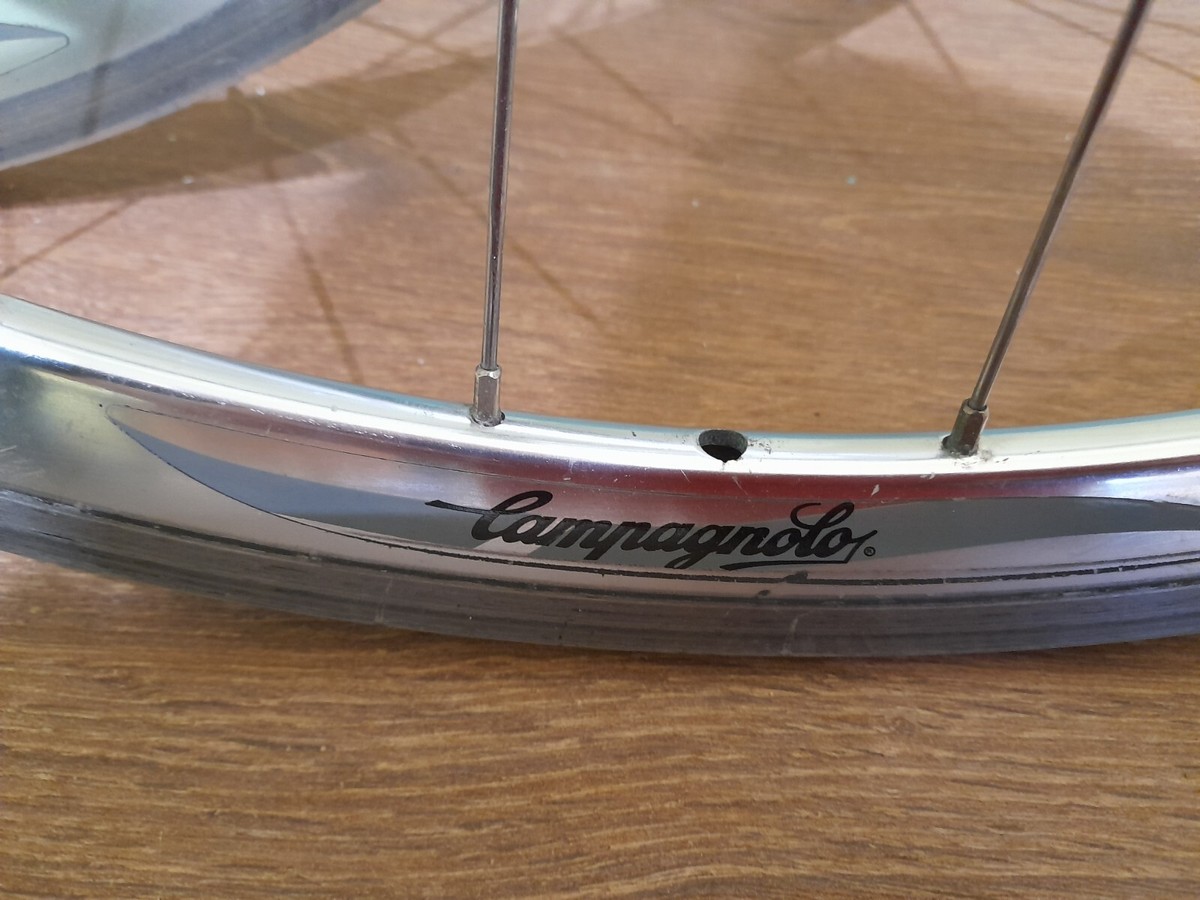 【90s☆デッドストック】CAMPAGNOLO ATLANTA1996 リム CAMPAGNOLO ATLANTA 96 WHEEL SET | eBay UK