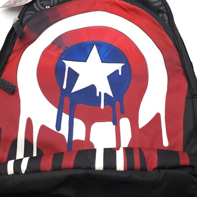 ballistic check point friendly laptop backpack SOLO CheckFast Laptop Backpack, Ballistic Poly, 13 3/4 x 6 1/2 x 17 3/4,  Black USLCLA7034