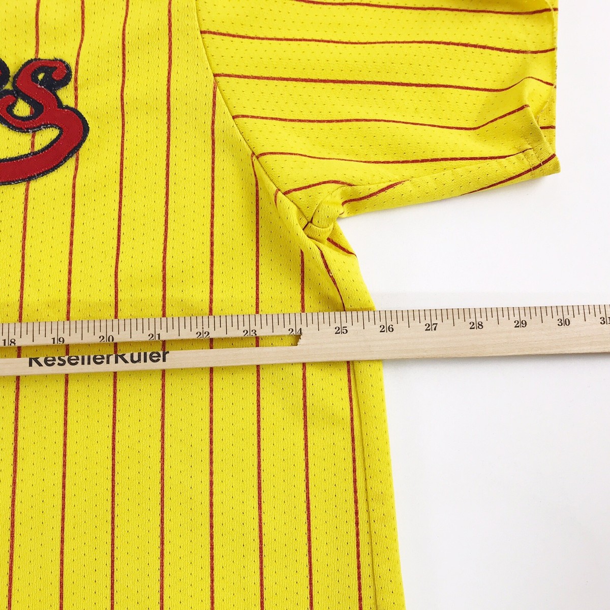 Yankees Jersey Men's XXL Vintage Majestic MLB Genuine Yankees Jersey Men's XXL Vintage Majestic MLB Genuine