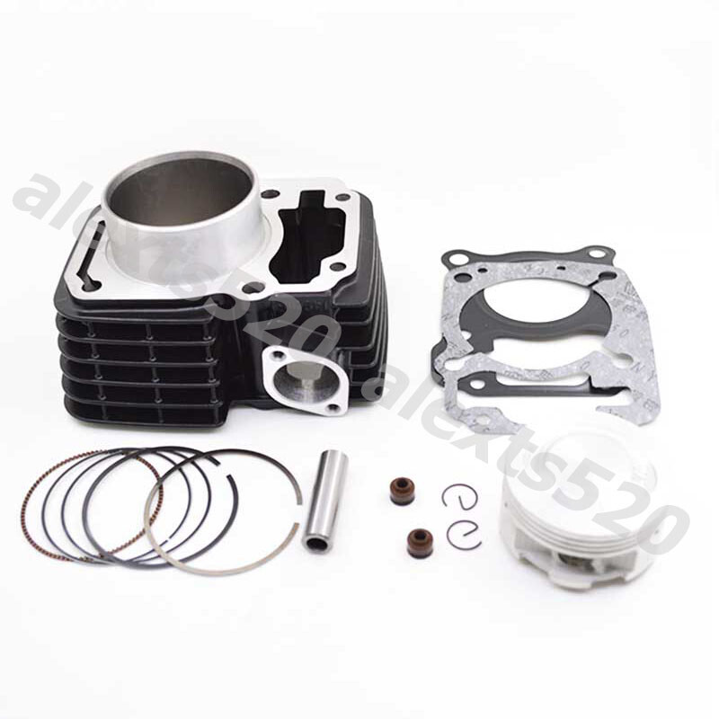 UPGRADE Camshaft + 185cc Cylinder Piston Kit For HONDA CB125F