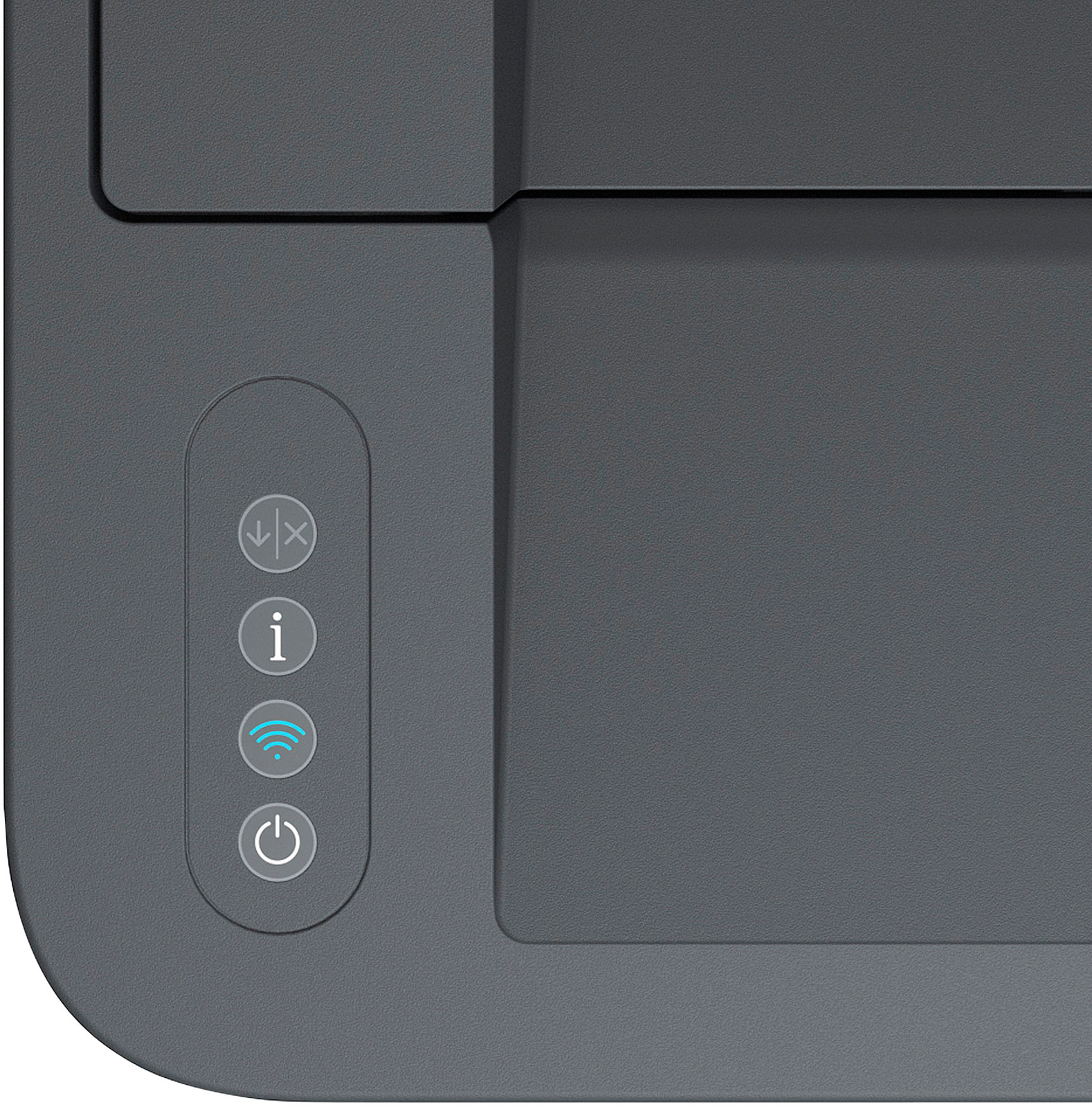 HP LaserJet Pro 3001dw Wireless BlackandWhite Laser Printer eBay