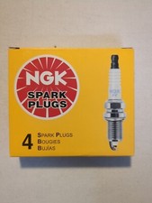 1 Genuine NGK Spark Plugs 2460 Each Sold Separately