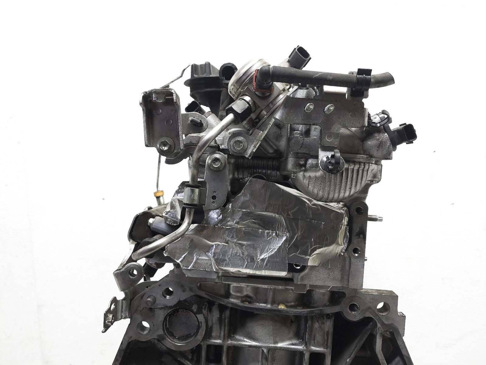 Sentra Sr Engine 2017-2019 Nissan Sentra Sr 1.6L Turbo Engine Motor Long Block 100K ...