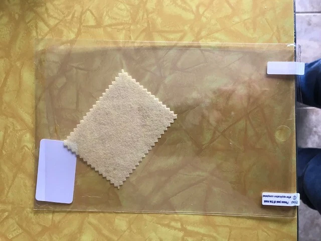 iPad Mini 1/2/3/4/5 Leather Folio Case - Brand New in Box - FREE SHIPPING - Image 3 of 4