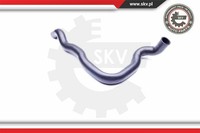 Esen SKV KüHlerschlauch KüHlleitung FüR VW Touran Golf V Variant 24SKV353