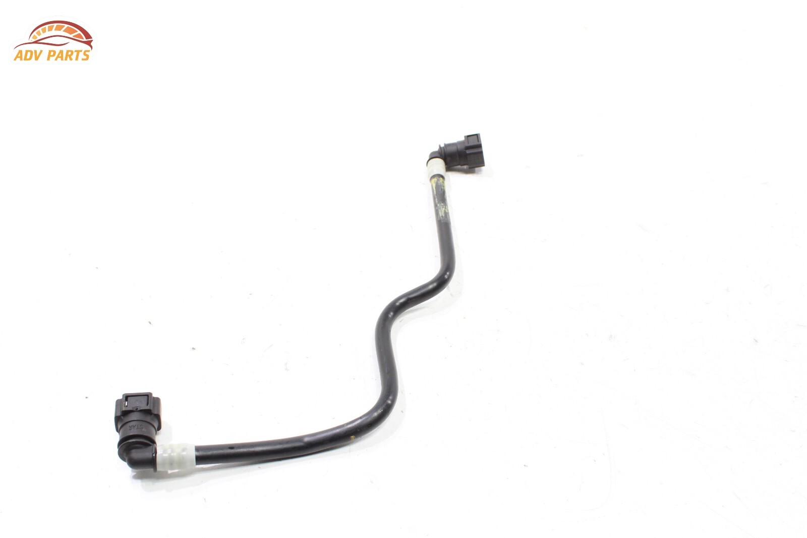 Bentley Bentayga 2017-2020 FRONT+LEFT Fuel line
