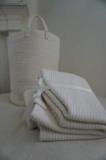 Cotton Rope White