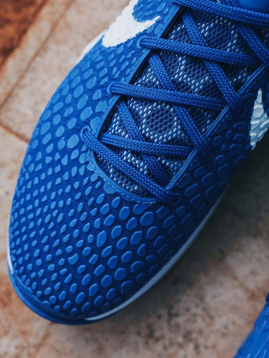 【30cm】kobe6×Dodgers Nike Kobe 6 Protro Dodgers CW2190-400 | SneakerFiles