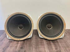 COPPIA WOOFER VITAVOX CN351 15