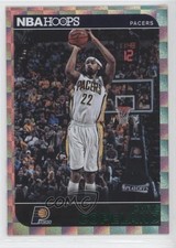 2014-15 NBA Hoops Green Chris Copeland #185 0f8