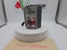 Antibrouillard Nissan PRIMASTAR