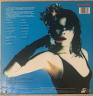 Roxy Music - The High Road - LaserDisc - NTSC, Pioneer PA-84-079 — photo 2