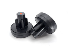2PCS Adapters Paper Roll Holder Epson Pro SC-...