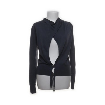 Dante 6, Strickjacke, Damen, Größe: S, B004, Blau #H8M