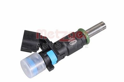 Für METZGER 0920038 Squirt