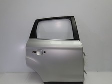 Porte arrière et accessoires Ford KUGA