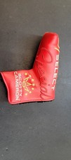 Scotty Cameron Special Select Putter Headcover