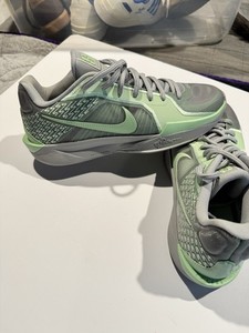 らいむNIKEサブリナ2 Nike Sabrina 2 | eBay