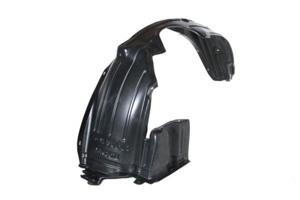 Right Front BLIC 6601-01-5504802P Liner, wheelhouse for PEUGEOT