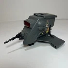 Vintage Star Wars INT-4 Mini Rig Complete 1982 Kenner READ